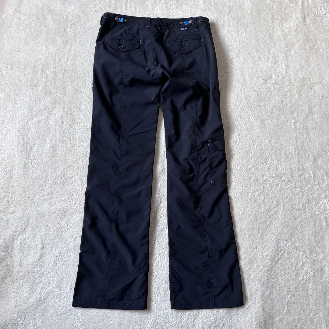 patagonia パタゴニア レディース ショートパンツ ワニ - メルカリ