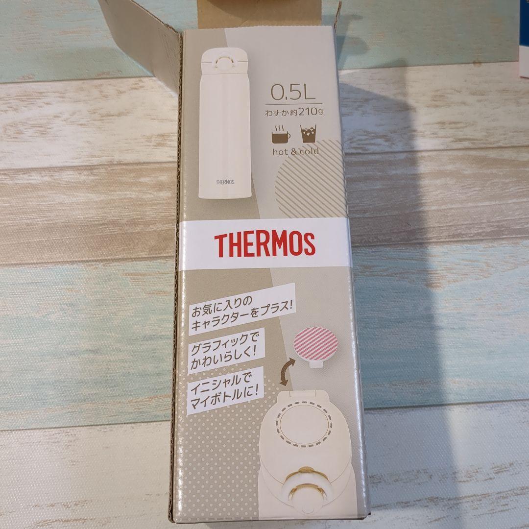 スヌーピーサーモス★新品★