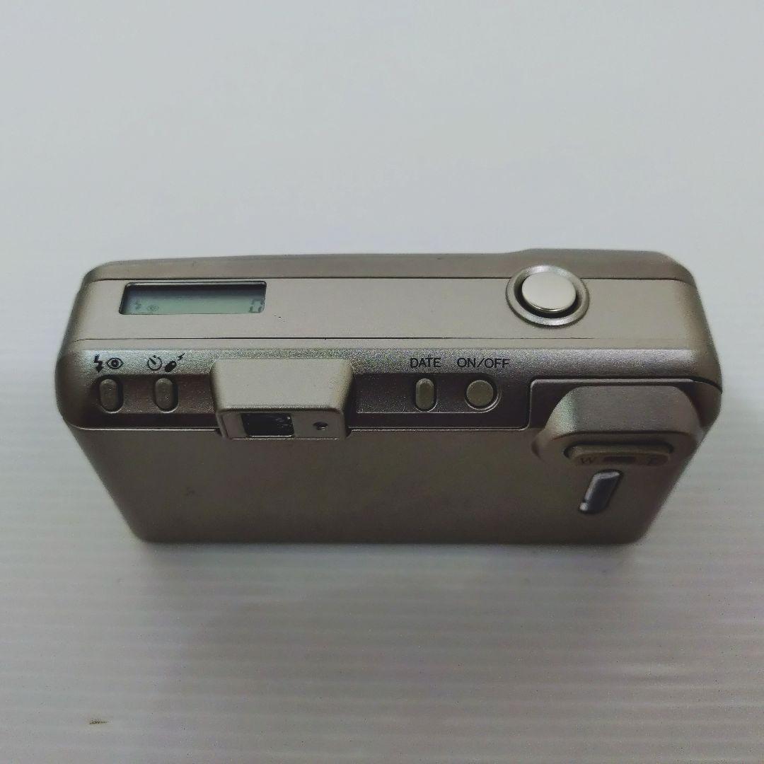【動作確認ＯＫ】MINOLTA　CAPIOS130s
