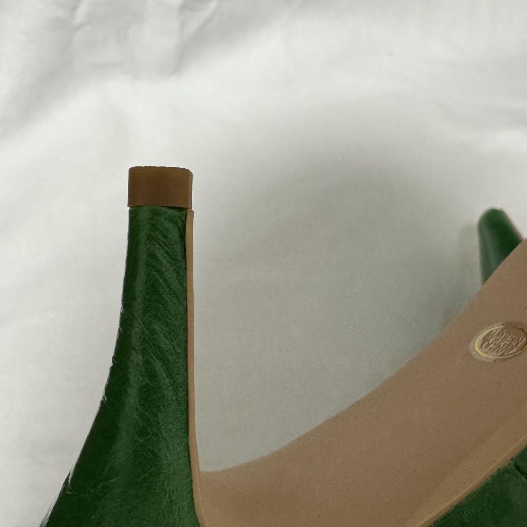 AMERI アメリ CANDY BASIC PUMPS ポインテッドトゥサイズM