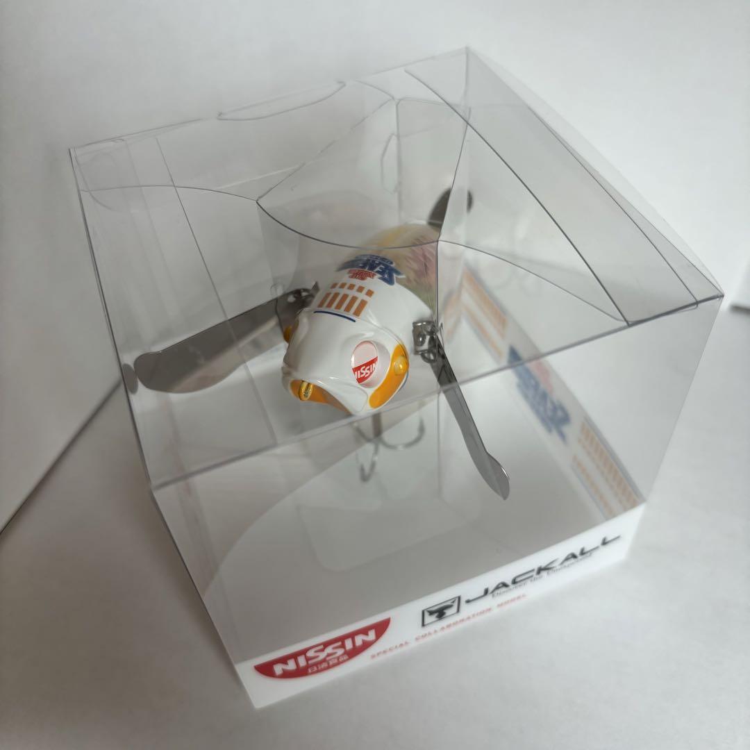 釣りフェスティバル 2024 限定 ジャッカル ポンパドール カップ