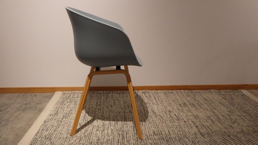 HAY ヘイ About A Chair アバウト ア チェア3