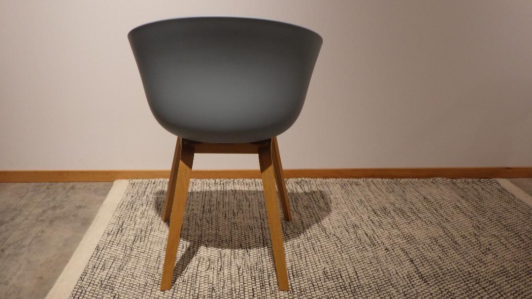 HAY ヘイ About A Chair アバウト ア チェア3