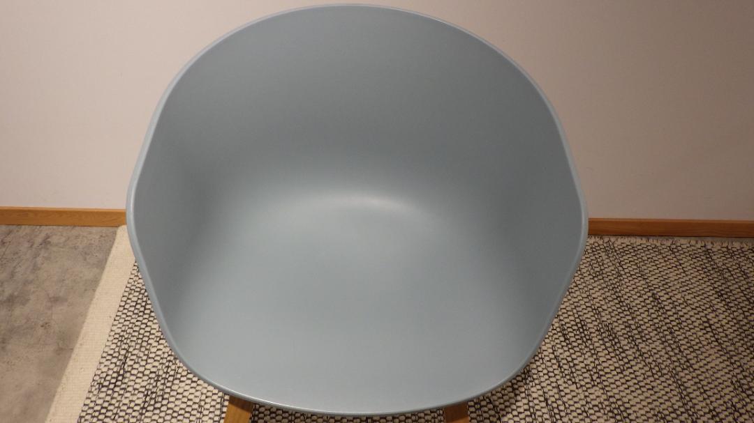 HAY ヘイ About A Chair アバウト ア チェア3