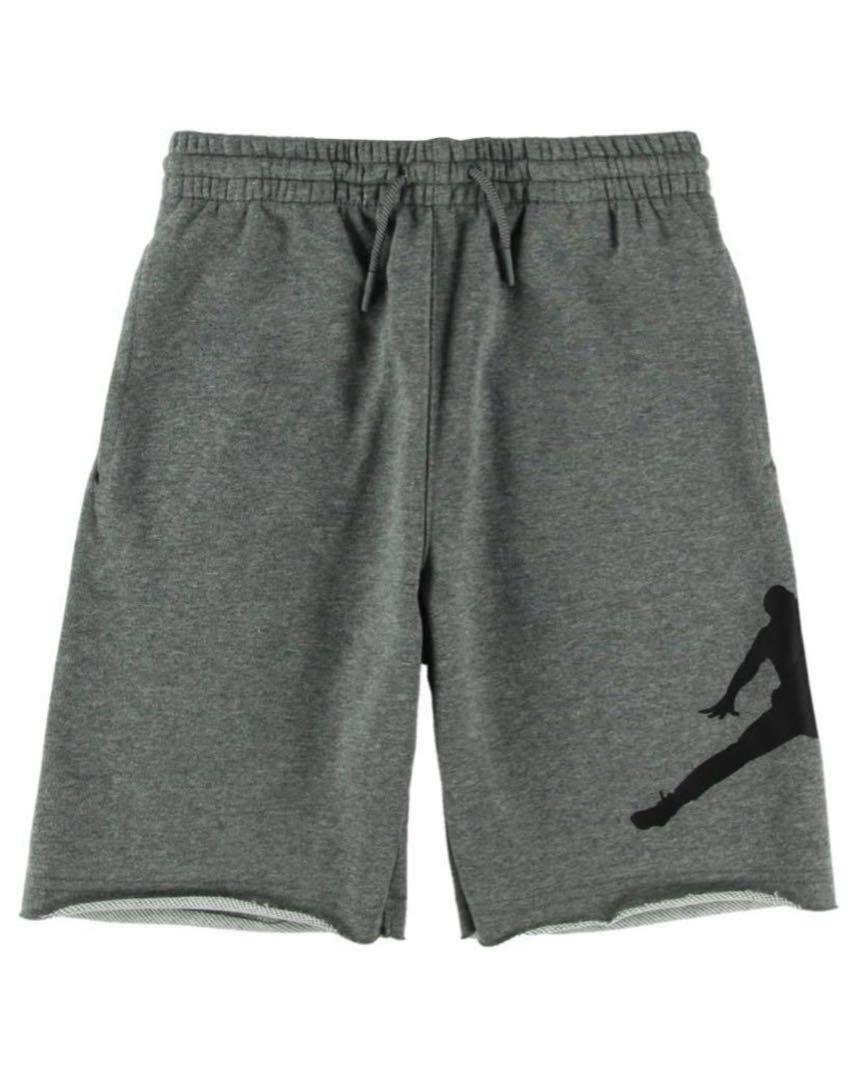 ナイキNIKE エアジョーダン上下セットTシャツパンツズボン140〜160