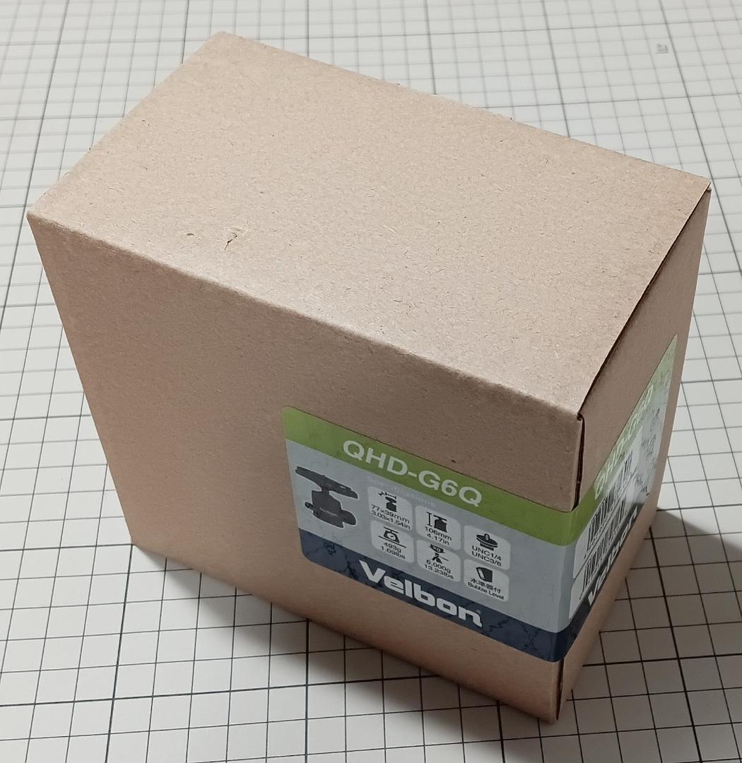 QHD-G6Q