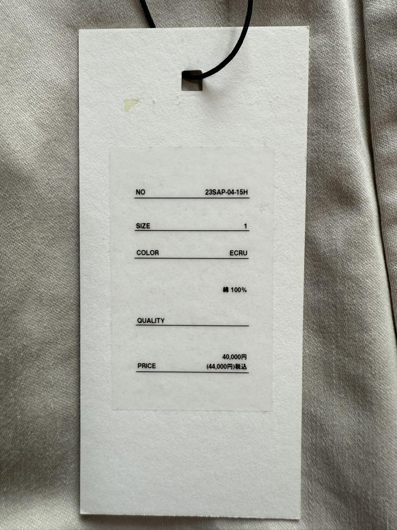 Chino Trousers
