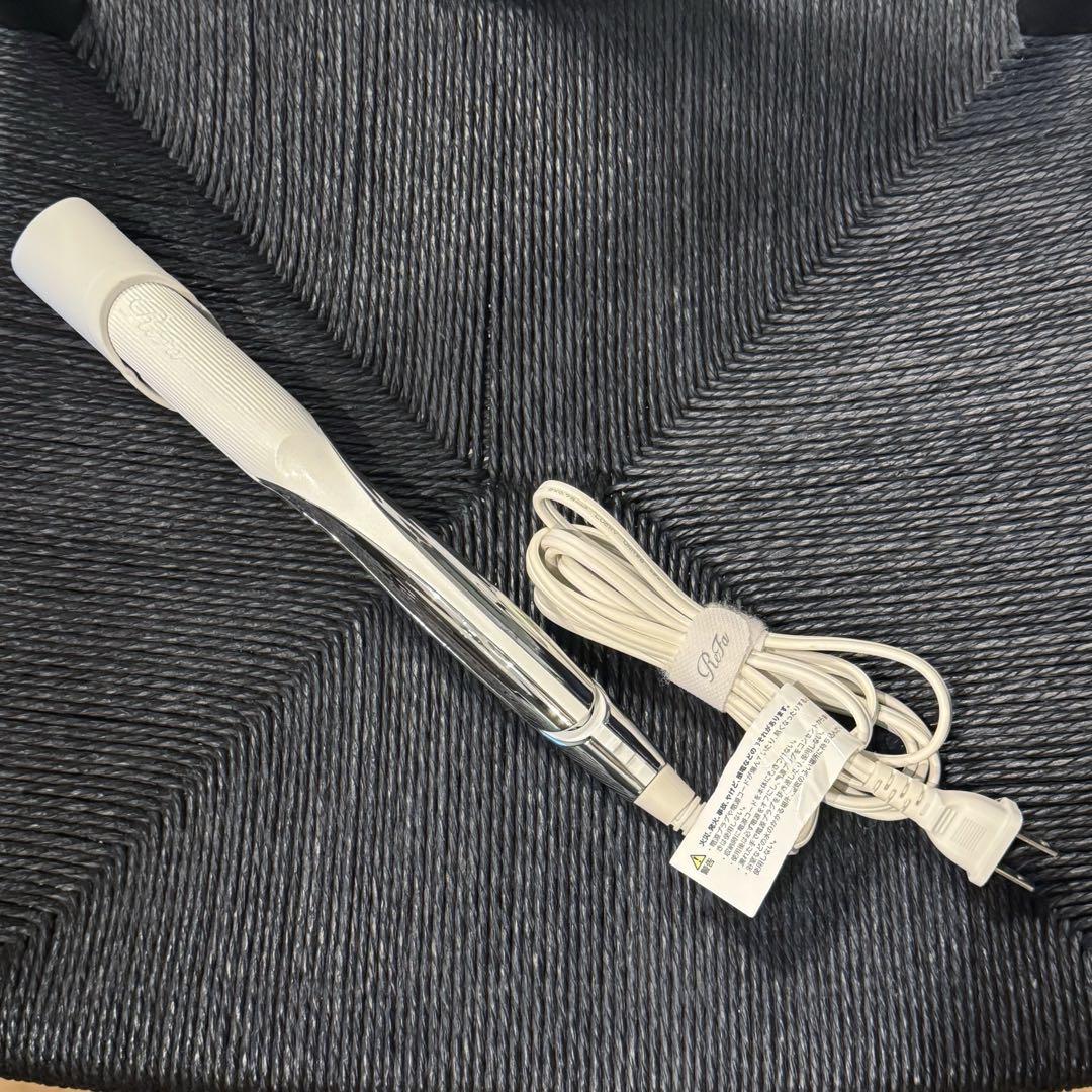 リファ ジャンク品 ストレートアイロン - メルカリ