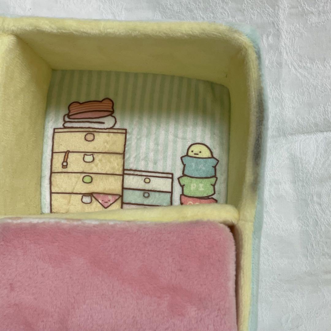 【すみっコぐらし】てのりぬいぐるみセット　まとめ売り