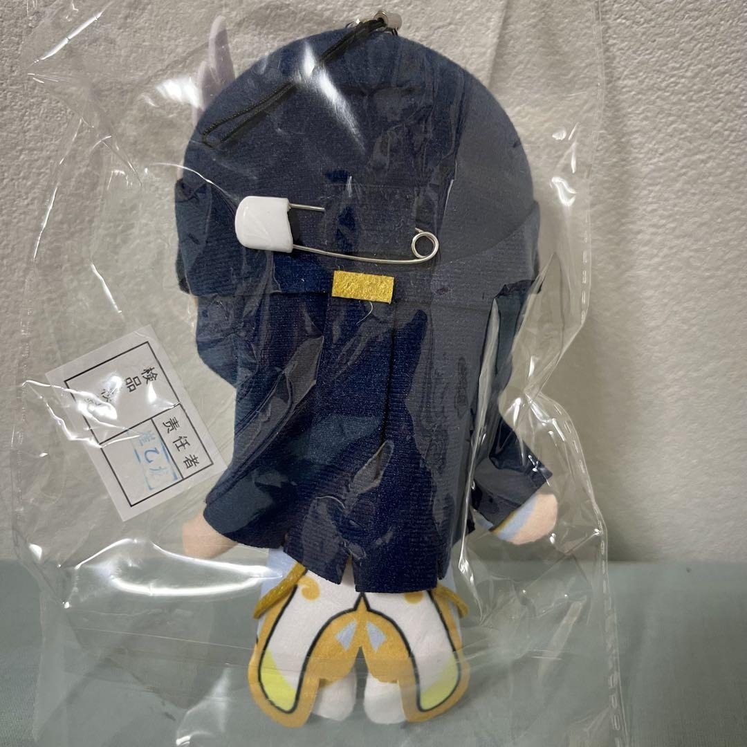 新品未開封】アイドルマスター 最上静香 トレーディング