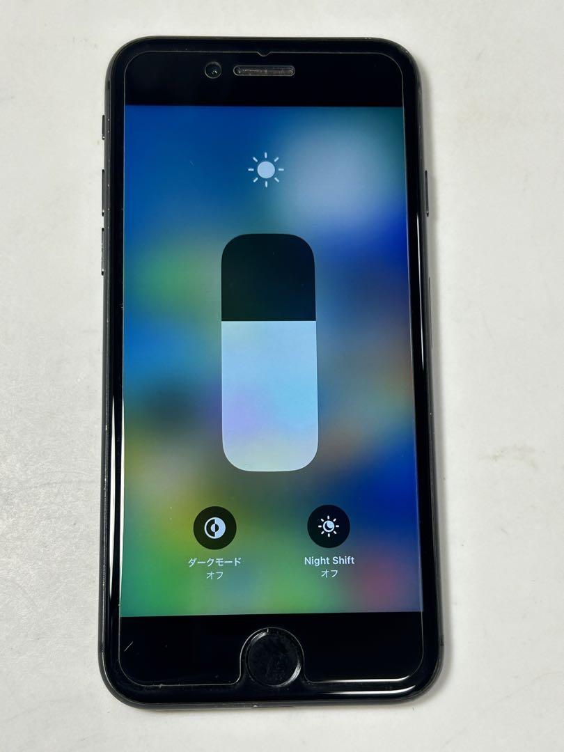iPhone 8 64GB スペースグレイSIMフリー iPhone 8 - 64GB スペースグレイ SIMフリー｜iPhoneの中古は
