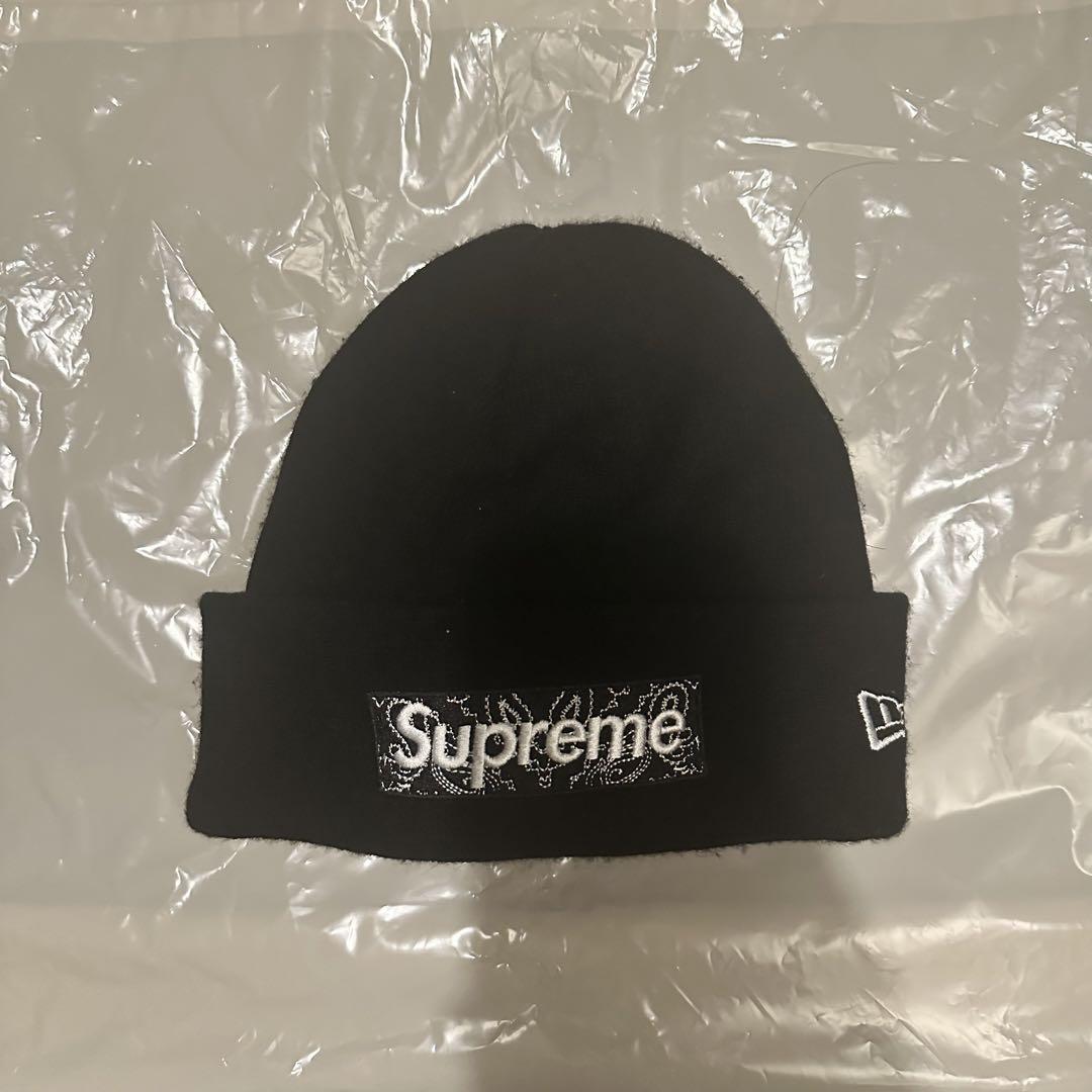 ★Supreme★送関込★厳選★おしゃれ好き必須のロゴニット帽★ ☆Supreme☆送関込☆厳選☆おしゃれ好き必須のロゴニット帽