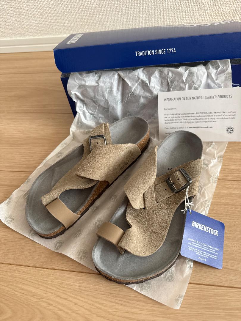 BIRKENSTOCK