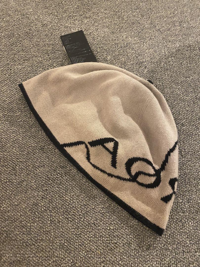 帽子 ROA HIKING LOGO BEANIE