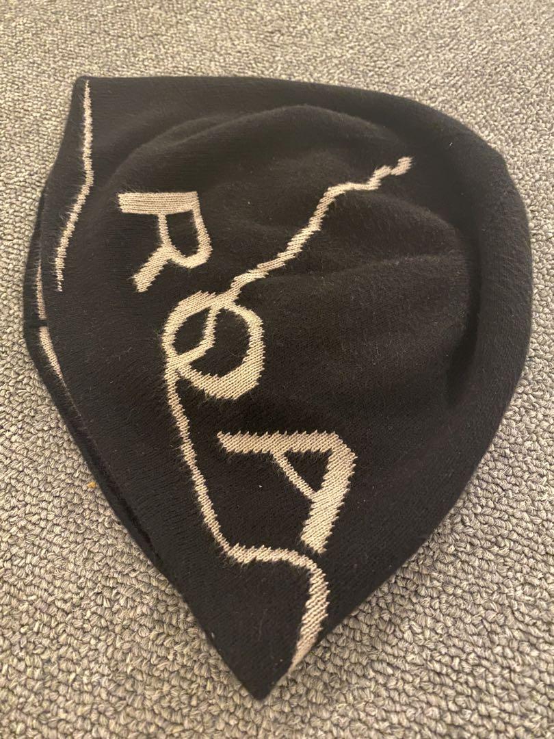 帽子 ROA HIKING LOGO BEANIE