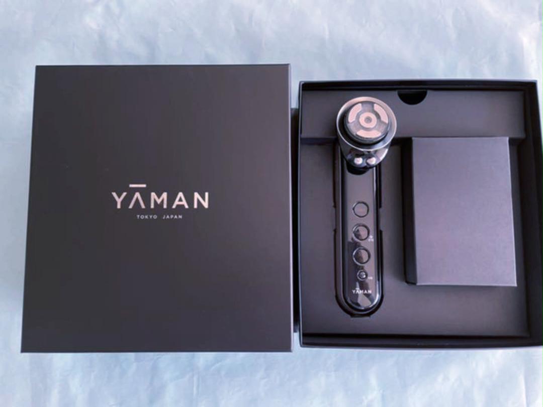 大特価放出! 【専用】YAMAN フォトプラスプレステージSS 美顔用品