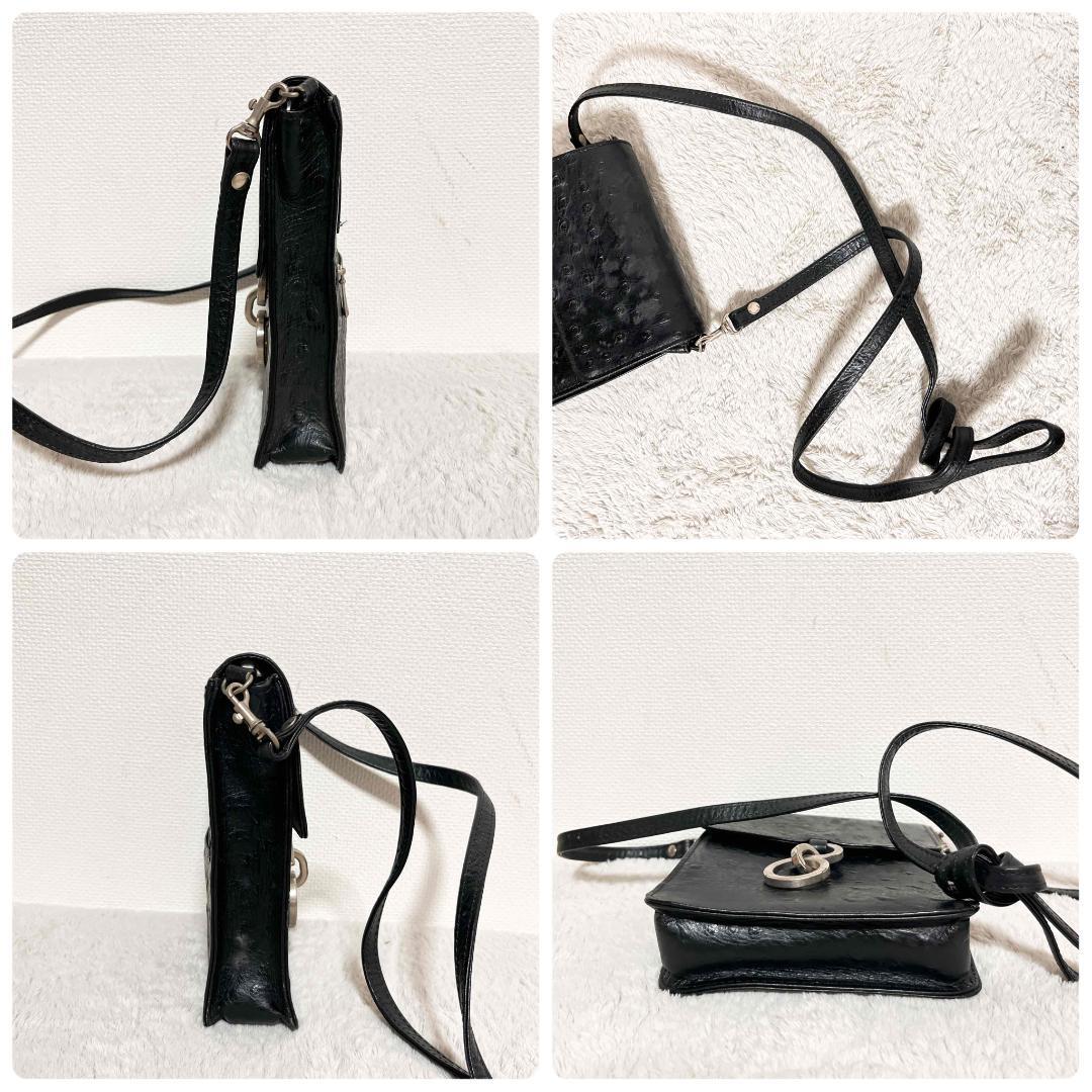 特別セール品特別セール品レア✨ALMA アルマショルダーバッグ