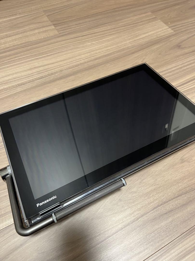 パナソニック　プライベートビエラ 型式 UN-15T5 Amazon | パナソニック 15v型 液晶 テレビ プライベート・ビエラ