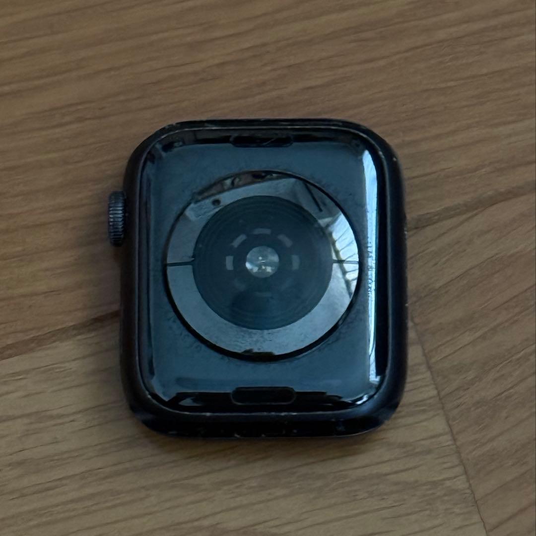 お手頃価格 Applewatch series5 44mm
