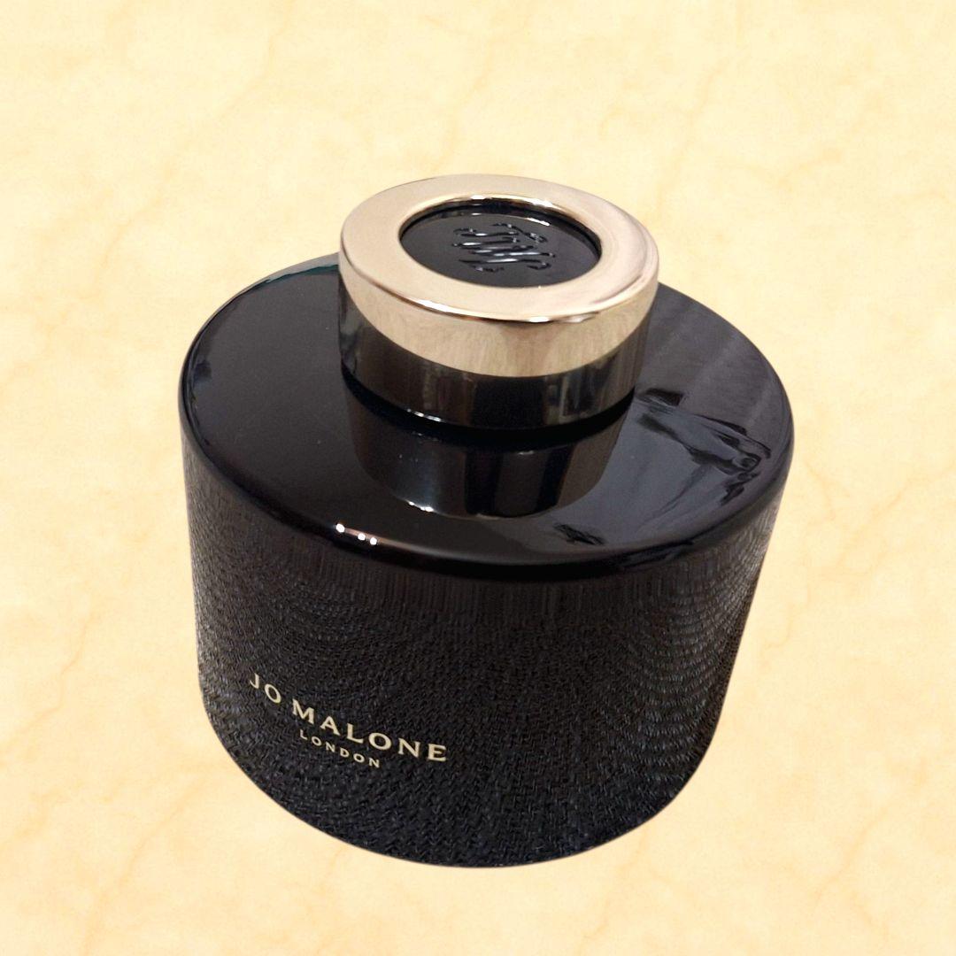 ジョーマローン ヴェルベットローズ&ウード ディフューザー 165ml 未使用 ジョーマローン ヴェルベットローズ&ウード ディフューザー 165ml 未使用