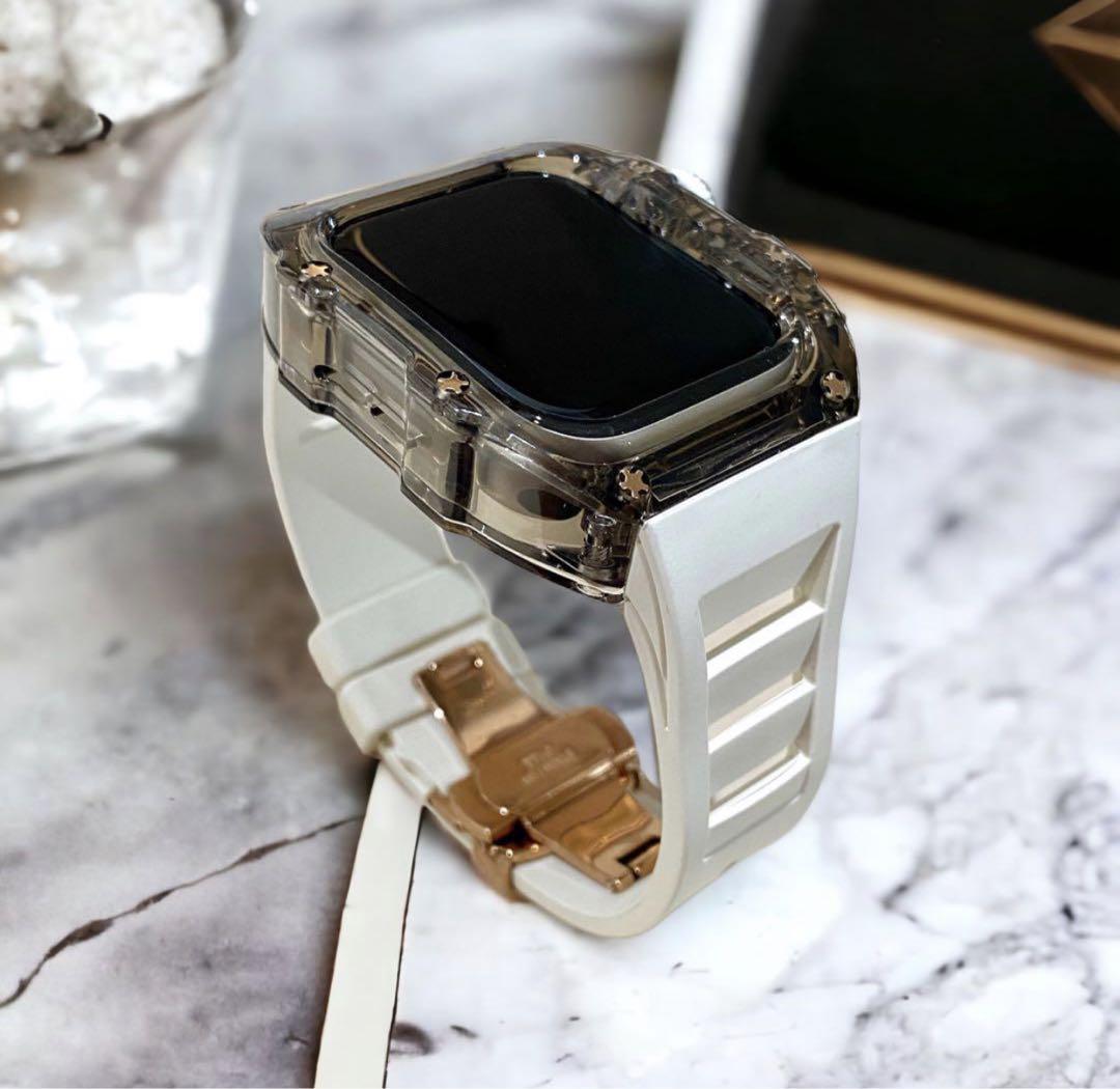 AppleWatch ウルトラ用アップルウォッチultra 49mm/3226