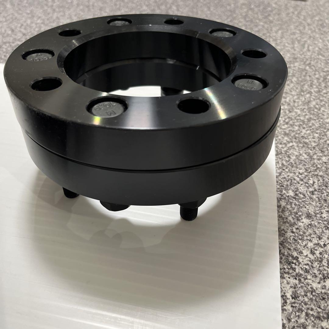 jb64、jb74 25mm 4枚　ワイトレ美品