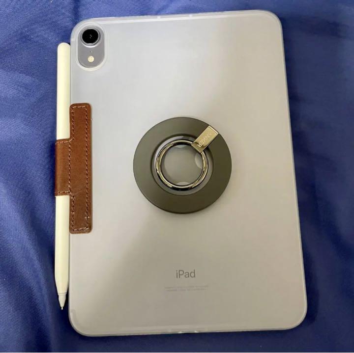 iPad mini6 256GB cellular Appleペンシル おまけ付 iPad mini6 256GB cellular Appleペンシル おまけ付