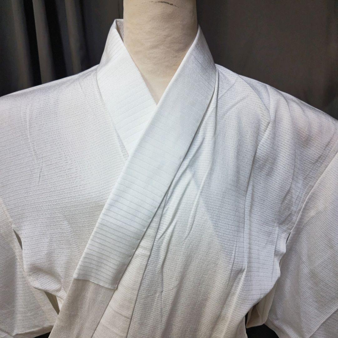 長襦袢・正絹・絽 ☆ 『 2377 』☆ ( 159㎝前後の方) 長襦袢・正絹・絽 ☆ 『 2377 』☆ ( 159㎝前後の方) - メルカリ