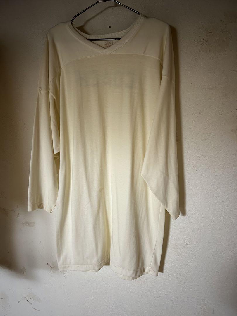 トップス 50s 60s football southern athletic