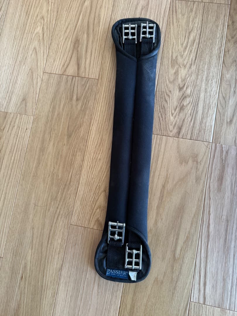 パッシェ　腹帯