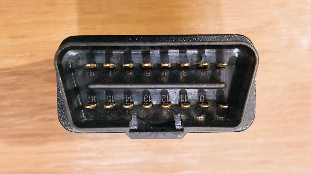 BMW ナビキャンセラー TVキャンセラー E2PLUG Type03新 モデル