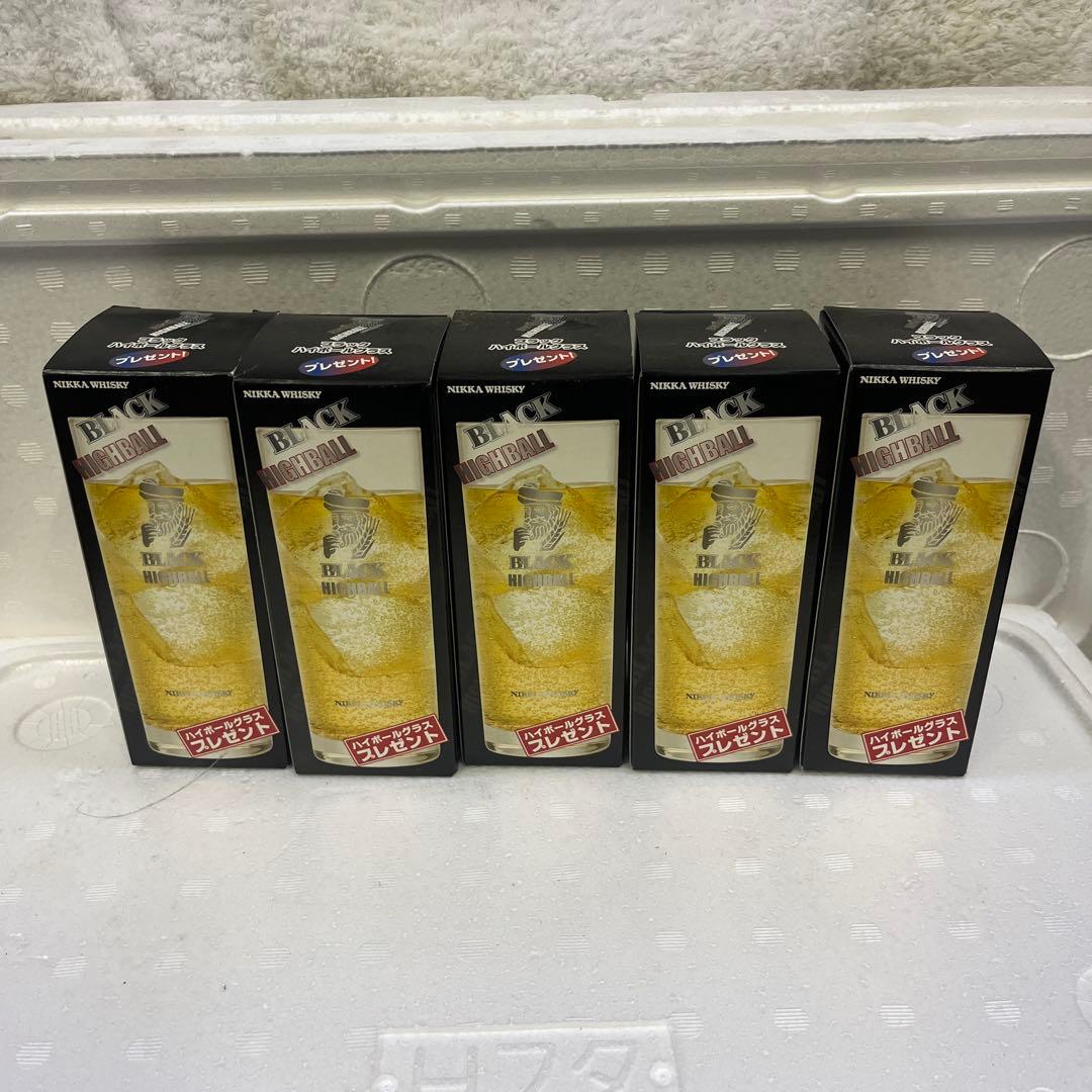 BLACK NIKKA Special ウイスキー古酒