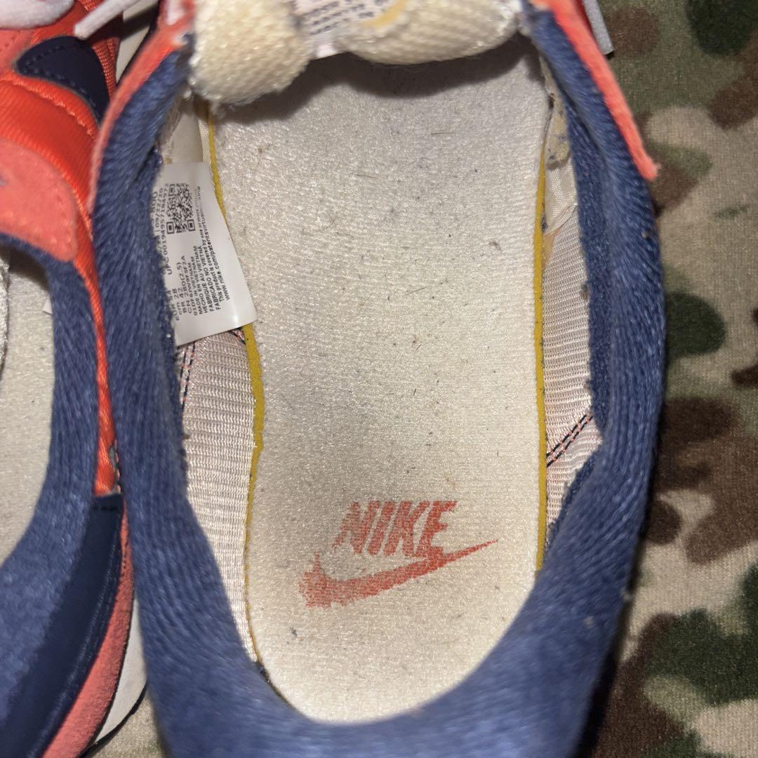 NIKE CHALLENGER OG ナイキ　28㎝ 送料無料