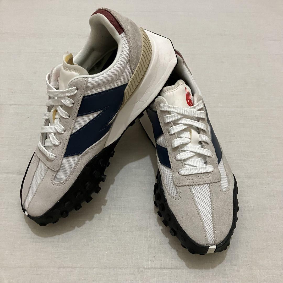 極美品 New Balance UXC72RI uxc72 シューズ 24.5