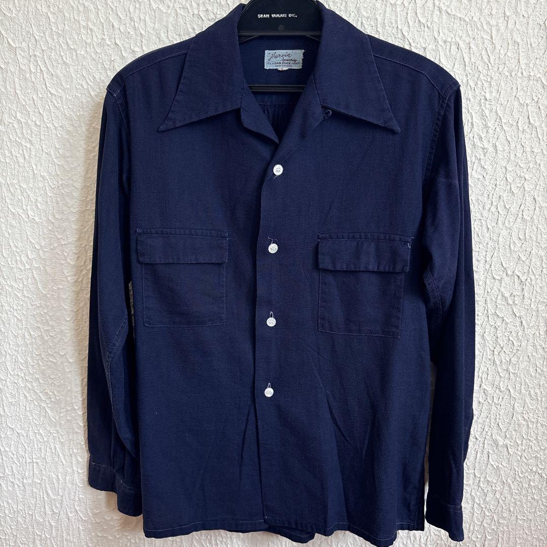 40sVINTAGE Harvin