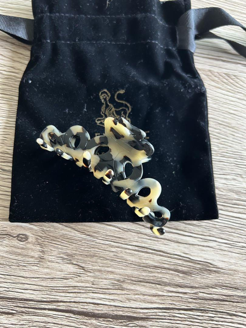 アレクサンドルドゥパリ クリップ