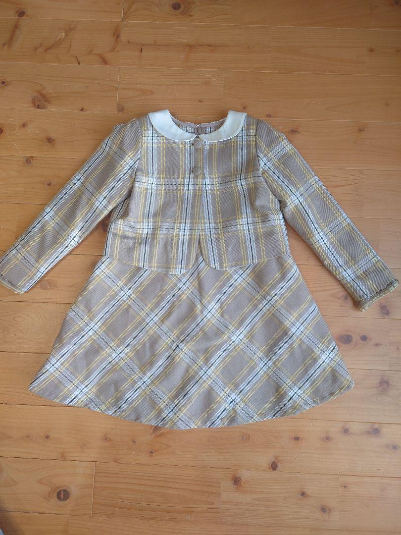 B:MING by BEAMS ビームス　フォーマル　入学式　卒園式 130
