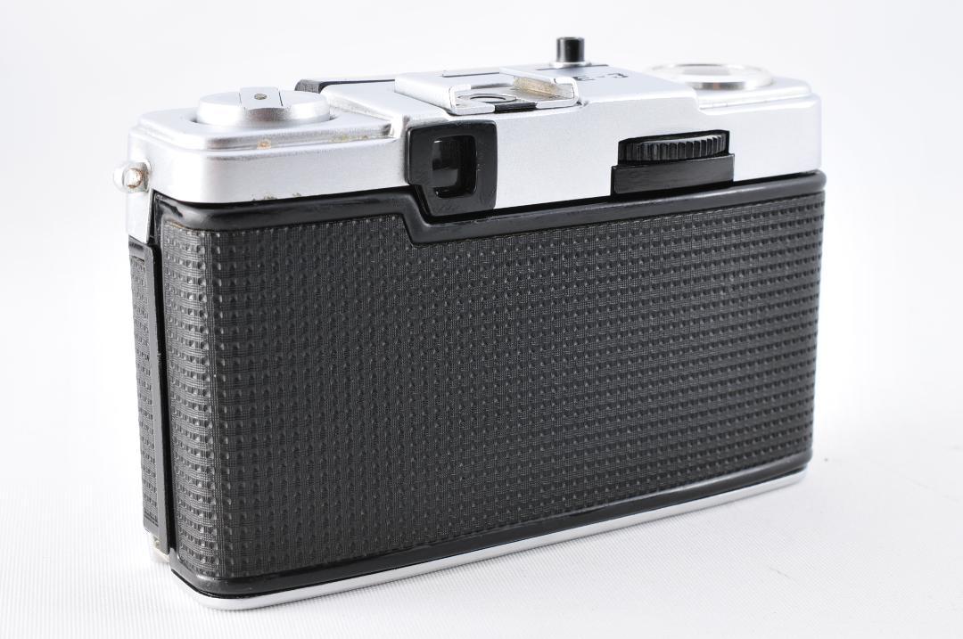 OLYMPUS PEN EE-3］オリンパス ペン本物