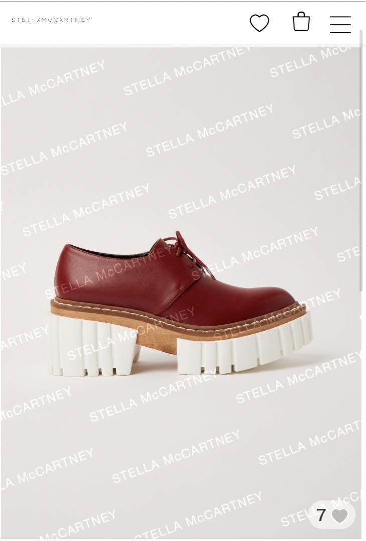 【美品】Stella McCartney シューズ