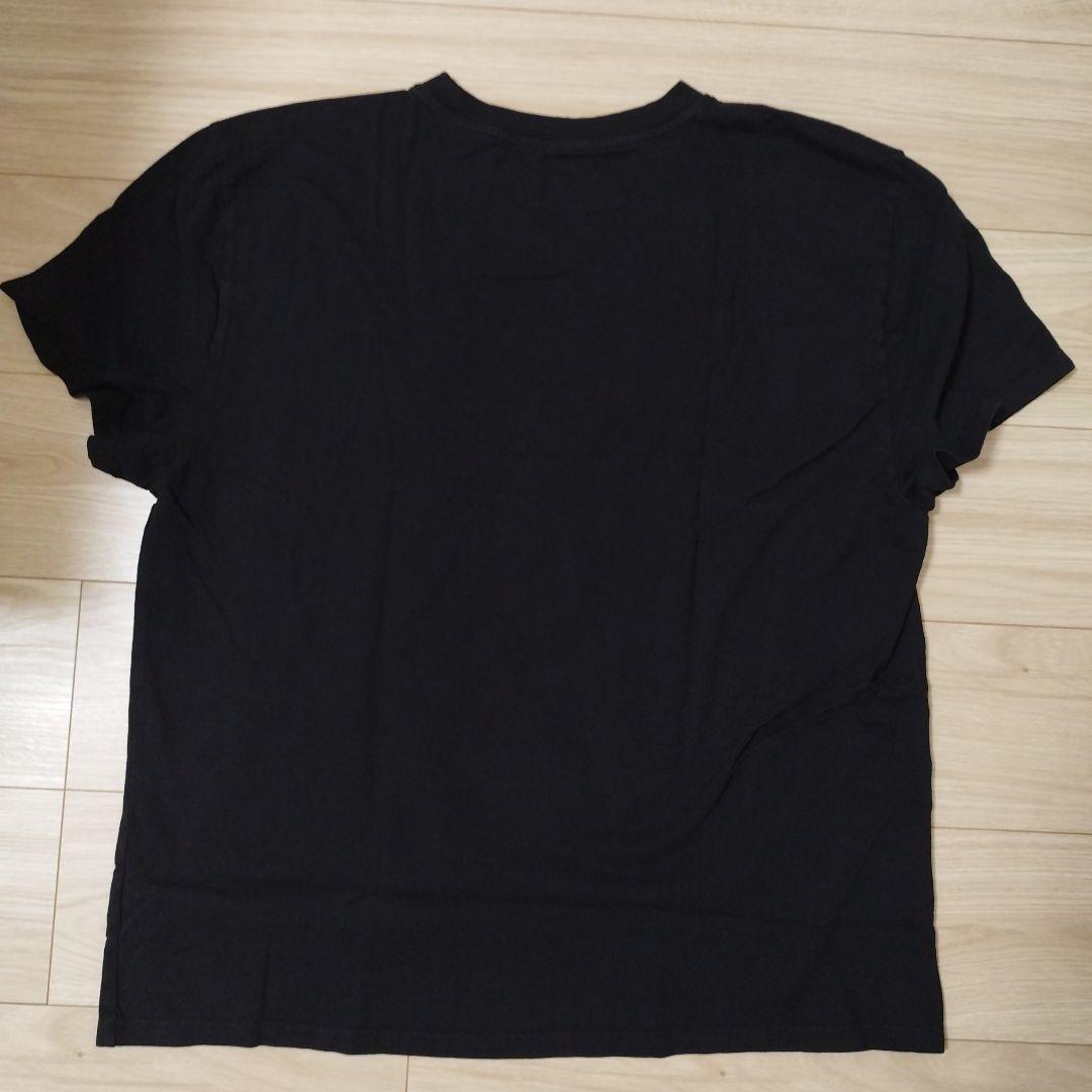 ビリー・アイリッシュ タランチュラ Tシャツ XL Billie Eilish