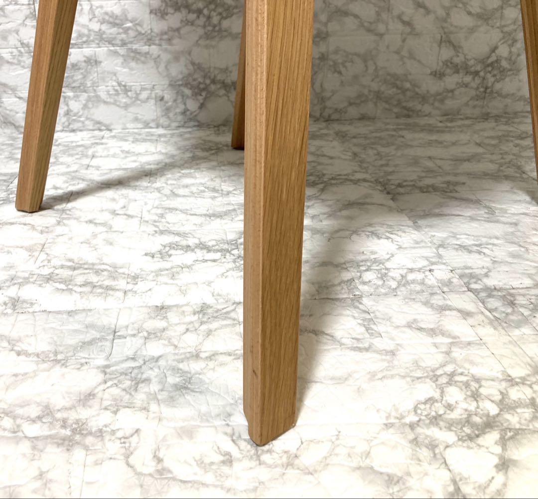 【美品 2023年購入】HAY ABOUT A CHAIR コンクリートグレー②