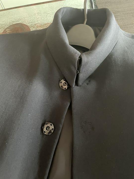 YOHJI YAMAMOTO NOR コート