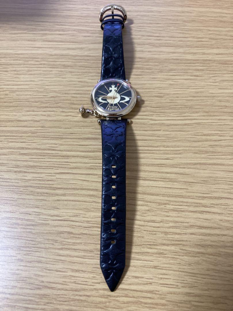 Vivienne Westwood 腕時計 ORB II ウォッチ