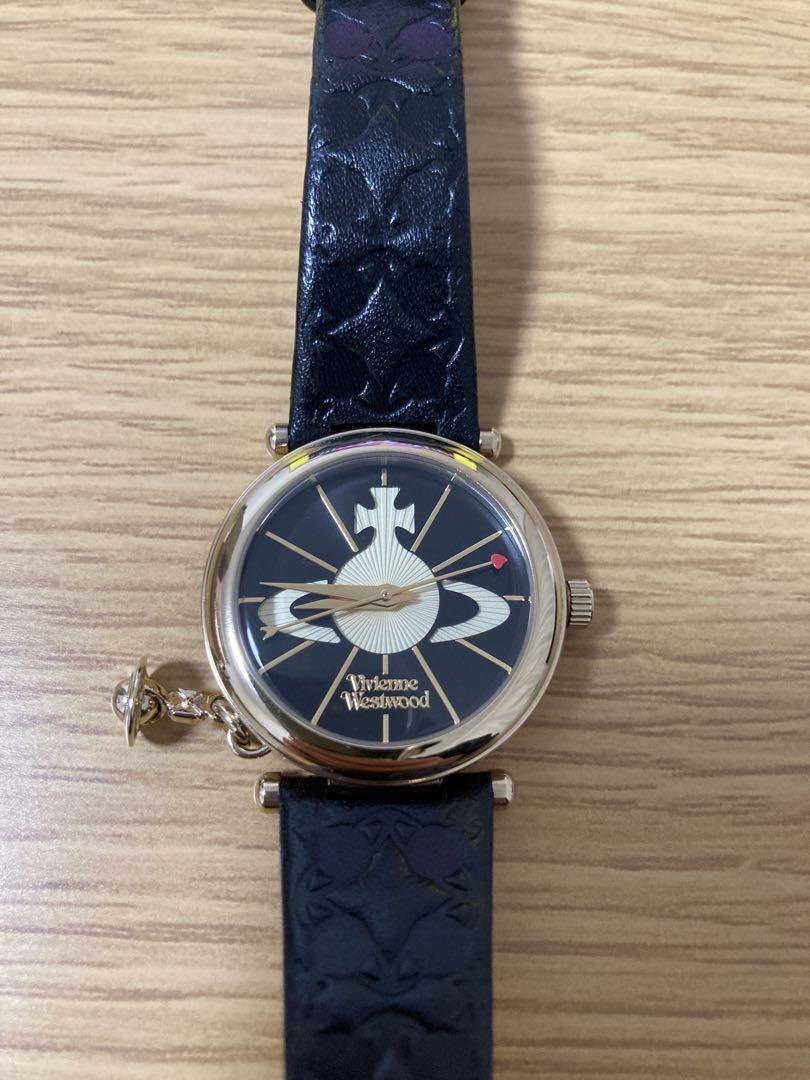 Vivienne Westwood 腕時計 ORB II ウォッチ