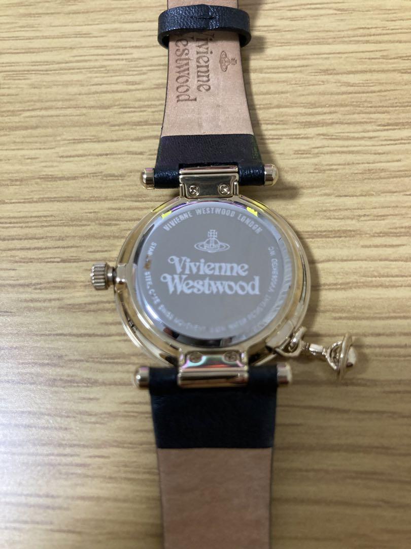 Vivienne Westwood 腕時計 ORB II ウォッチ