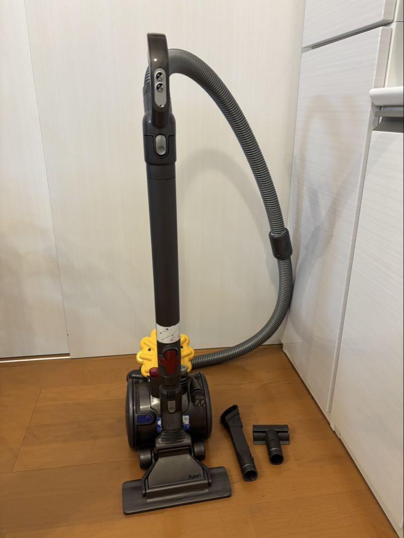 【比較的キレイ‼️パワーヘッドOK‼️】ダイソンDC26サイクロン掃除機✨ 比較的美品】 ダイソンDC26サイクロン掃除機 ✨ - メルカリ