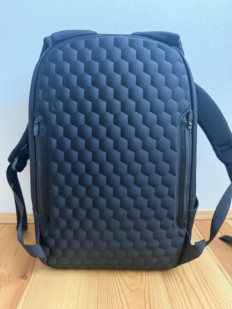 WEXLEY(ウェクスレイ) ACTIVE PACK CORDURA