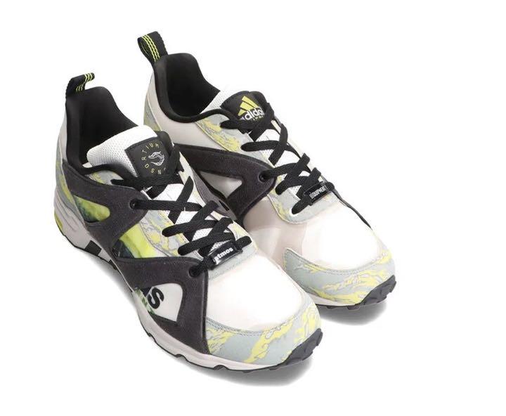 adidas EQT PROTOTYPE ATMOS FTWR