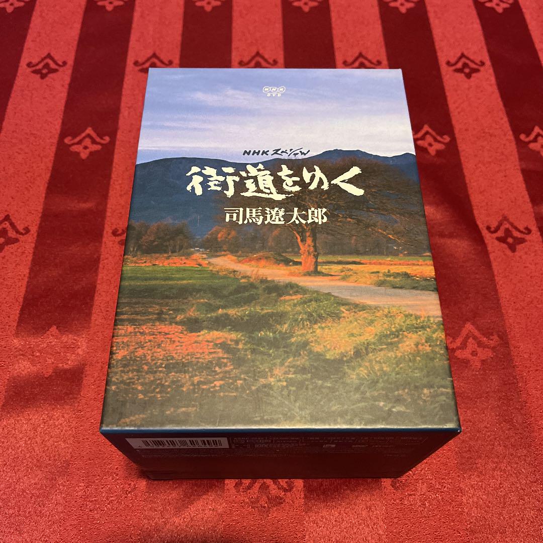 NHKスペシャル 街道をゆく DVD-BOX〈7枚組〉 www.vvkarunaratne.lk