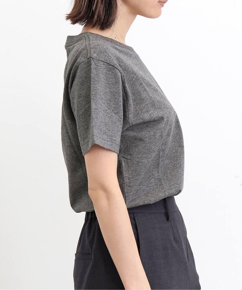 L'Appartement Awesome pack T-shirt グレー1着